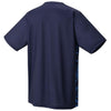 T-SHIRT YONEX YM0033EX HOMME BLEU