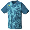 T-SHIRT YONEX HOMME YM0033EX TURQUOISE