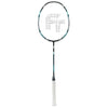 RAQUETTE DE BADMINTON FELET FT 9 GRISE (NON CORDÉE)