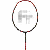 RAQUETTE DE BADMINTON FELET SUPER LIGHT SL-500 ROUGE - DC.SPORTS