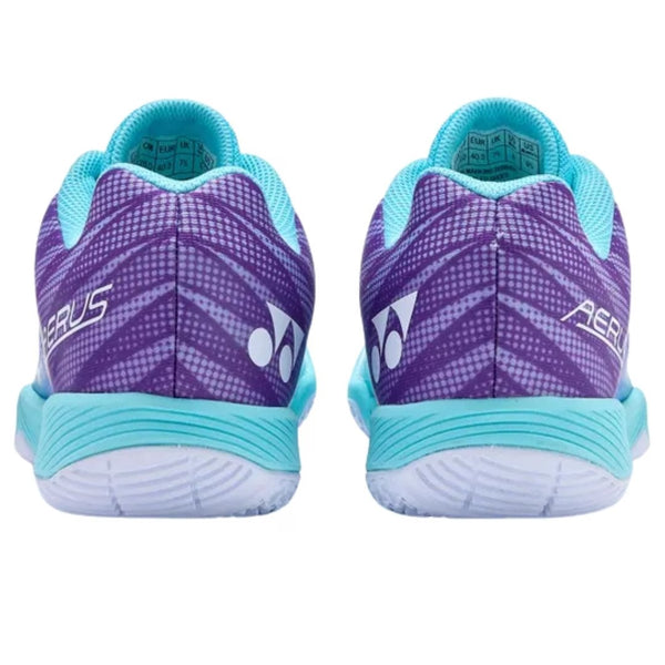 CHAUSSURE YONEX AERUS Z4 2025 INDIGO