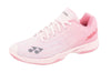 CHAUSSURE YONEX FEMME PC AERUS Z LIGHT PINK - DC.SPORTS