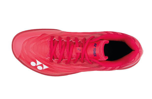 CHAUSSURE YONEX HOMME PC AERUS Z RUBBY RED - DC.SPORTS