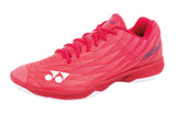 CHAUSSURE YONEX HOMME PC AERUS Z RUBBY RED - DC.SPORTS