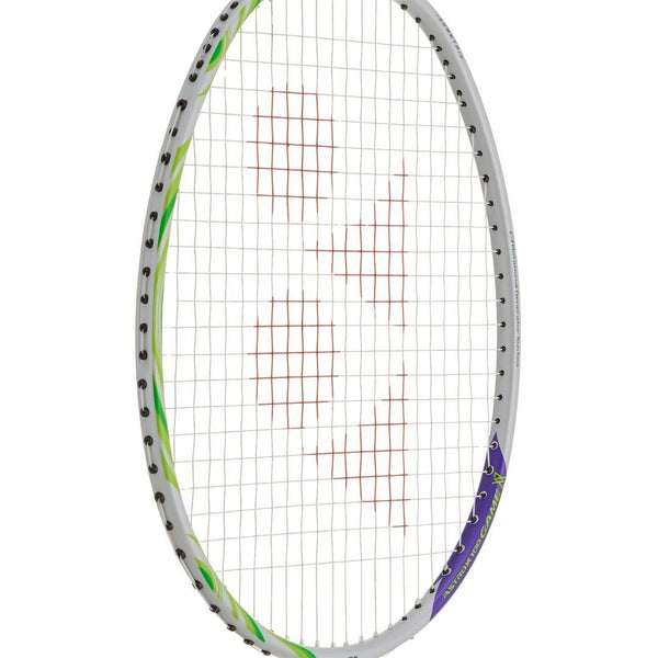 Raquette Badminton YONEX ASTROX 100 ZZ 4U VA GRAYISH BEIGE