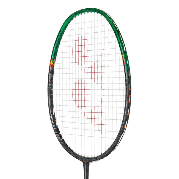 Raquette De Badminton Yonex Astrox 99 Tour 4U Black / Green