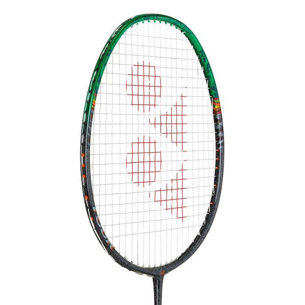 Raquette De Badminton Yonex Astrox 99 Tour 4U Black / Green