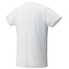 T-SHIRT YONEX YW0033EX FEMME BLANC