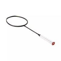 Raquette De Badminton LI - NING 3D Calibar 600 Instinct (Non cordée)raquette badmintonLI - NING