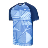 VICTOR WOMEN'S T-SHIRT T-61002TD F BLUE