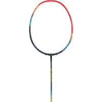 Raquette de Badminton Flex Power Air Blade 78 5U Noir/Bleu/Jaune