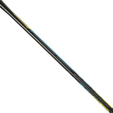 Raquette de Badminton Flex Power Air Blade 78 5U Noir/Bleu/Jaune