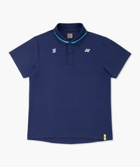 Polo Yonex VA 10819 Viktor Axelsen – Dark Blue