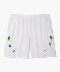 Short Yonex VA 15285 Viktor Axelsen – White