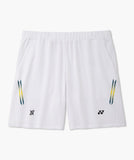 Short Yonex VA 15285 Viktor Axelsen – White