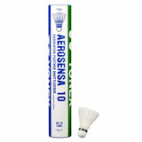 VOLANTS DE BADMINTON PLUMES YONEX AS10