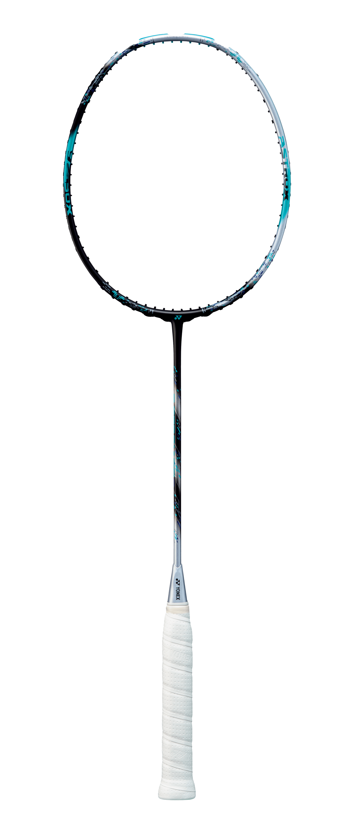 Raquette Badminton Yonex Astrox 88D Pro 4U5 Black/Silver (Non cordée ...