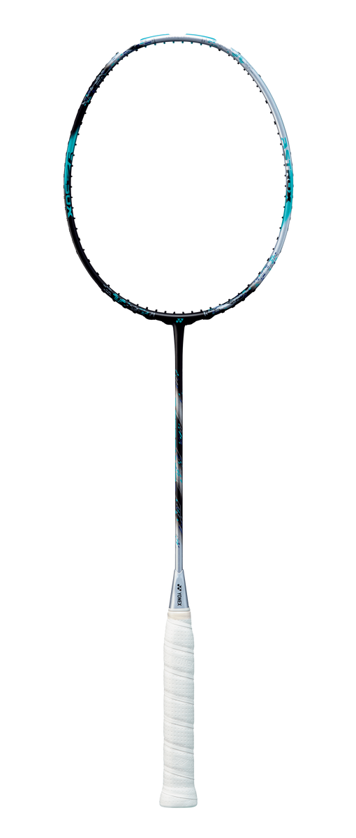 Raquette Badminton Yonex Astrox 88D Pro 4U5 Black/Silver (Non cordée ...