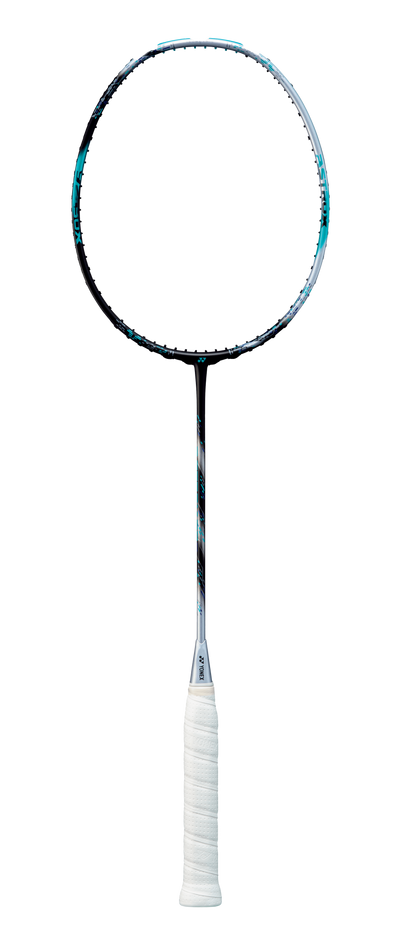 Raquette Badminton Yonex Astrox 88D Pro 4U5 Black/Silver (Non cordée ...