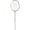 RAQUETTE BADMINTON YONEX ASTROX 02 CLEAR 4U4 ROYAL BLUE (Cordée)