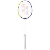 RAQUETTE BADMINTON YONEX ASTROX 02 CLEAR 4U4 ROYAL BLUE (Cordée)