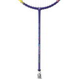 RAQUETTE BADMINTON YONEX ASTROX 02 CLEAR 4U4 ROYAL BLUE (Cordée)