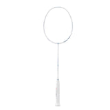 Raquette de badminton Li-ning Windstorm 79-S blanche (non cordée) - DC.SPORTS