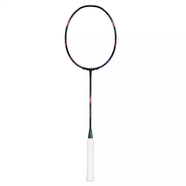 Raquette Lining AXForce 100 noir/or (4U-G5