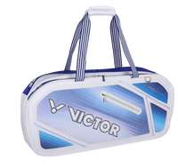 Sac de badminton Victor Rectangulairebag BR9616 EX AB – Bleu / Blanc