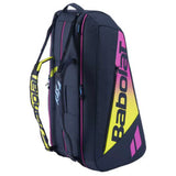 Sac Babolat Pure Aero Rafa RH12 - vue 2