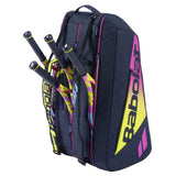 Sac Babolat Pure Aero Rafa RH12 - vue 3
