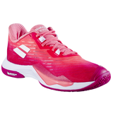 CHAUSSURE BABOLAT FEMME SHADOW TOUR 5 RASPBERRY - DC.SPORTS