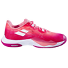 CHAUSSURE BABOLAT FEMME SHADOW TOUR 5 RASPBERRY - DC.SPORTS