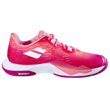 CHAUSSURE BABOLAT FEMME SHADOW TOUR 5 RASPBERRY - DC.SPORTS