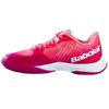 CHAUSSURE BABOLAT FEMME SHADOW TOUR 5 RASPBERRY - DC.SPORTS