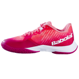 CHAUSSURE BABOLAT FEMME SHADOW TOUR 5 RASPBERRY - DC.SPORTS