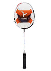 RAQUETTE YOUNG PASSION 25 4U BLANC ( non cordée) - DC.SPORTS