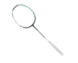 Raquette Badminton Li-Ning Halbertec 6000 5U Noir/Vert - Puissance et Précision - DC.SPORTS
