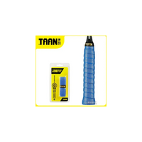 Taan TW 930-2 Sponge Grip Reel - High Performance, 11.8M, Optimal Comfort for Badminton