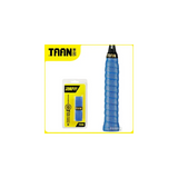 Taan TW 930-2 Sponge Grip Reel - High Performance, 11.8M, Optimal Comfort for Badminton