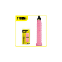Taan TW 930-2 Sponge Grip Reel - High Performance, 11.8M, Optimal Comfort for Badminton