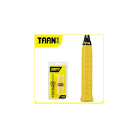 Taan TW 930-2 Sponge Grip Reel - High Performance, 11.8M, Optimal Comfort for Badminton
