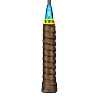 Taan TW 930-2 Sponge Grip Reel - High Performance, 11.8M, Optimal Comfort for Badminton