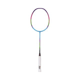 RAQUETTE DE BADMINTON LI-NING WINDSTORM 72 BLEU CIEL (non cordée) - DC.SPORTS