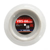 Bobine Cordage Victor VBS 66 blanc