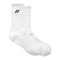 PACK OF 3 PAIRS OF YONEX 8422 SOCKS