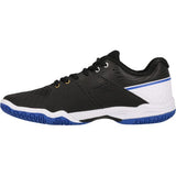 CHAUSSURES FORZA TRUST V3 HOMME NOIRE/BLEU - DC.SPORTS