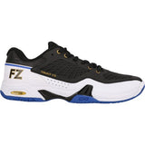 CHAUSSURES FORZA TRUST V3 HOMME NOIRE/BLEU - DC.SPORTS