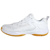 Chaussures Victor P9200NTD A blanc - vue de profil
