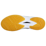 Chaussures Victor P9200NTD A blanc - semelle et talon